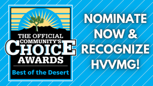 Heritage Victor Valley Medical Group Best of Desert WS 2