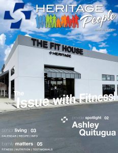 Heritage Victor Valley Medical Group Heritage People Magazine Qtr 2 2021 0