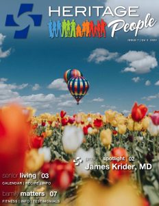 Heritage Victor Valley Medical Group Heritage People Magazine Qtr 2 2022 0