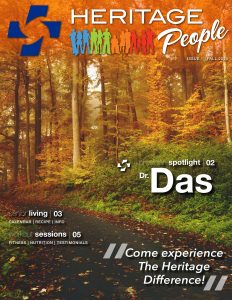 Heritage Victor Valley Medical Group Heritage People Magazine Qtr 4 2020 0