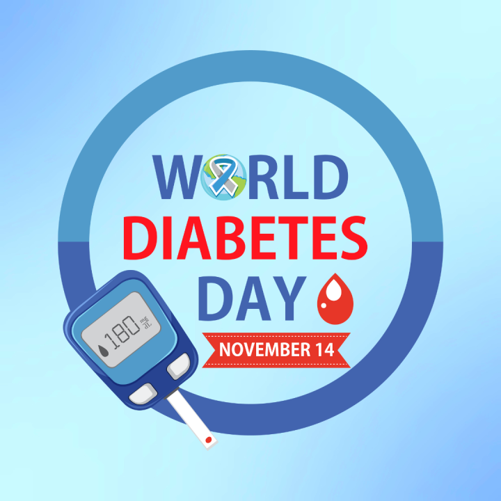 Heritage Victor Valley Medical Group World Diabetes Day WS 2