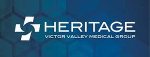 Heritage Victor Valley Medical Group download 3